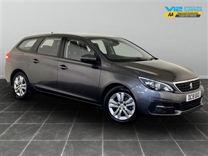 Large image for the Used Peugeot 308 SW