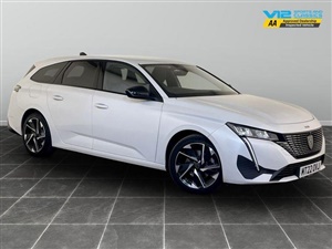 Large image for the Used Peugeot 308 SW