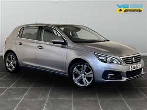 Large image for the Used Peugeot 308