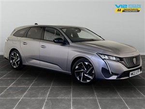 Large image for the Used Peugeot 308 SW