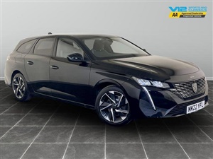 Large image for the Used Peugeot 308 SW