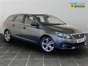 Large image for the Used Peugeot 308 SW