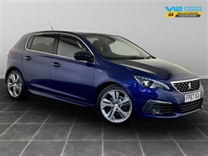 Large image for the Used Peugeot 308