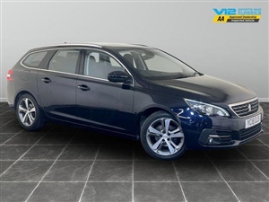 Large image for the Used Peugeot 308 SW