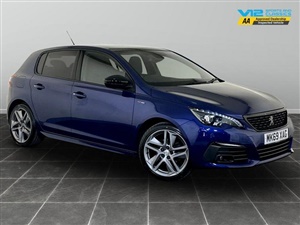Large image for the Used Peugeot 308