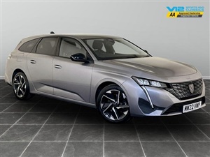 Large image for the Used Peugeot 308 SW