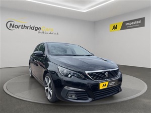 Large image for the Used Peugeot 308