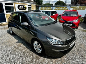 Large image for the Used Peugeot 308