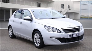 Large image for the Used Peugeot 308