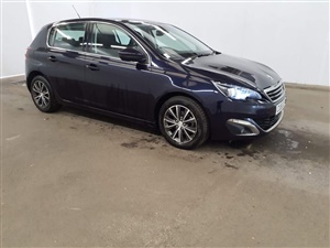 Large image for the Used Peugeot 308