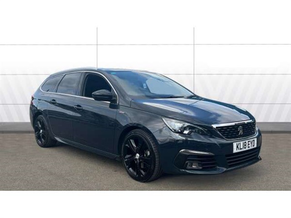 Large image for the Used Peugeot 308 SW
