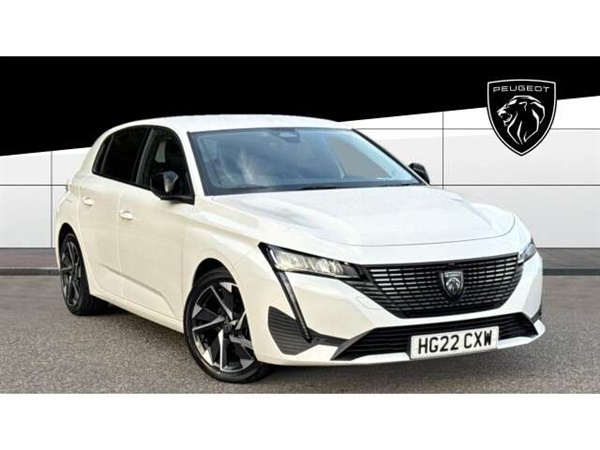 Large image for the Used Peugeot 308