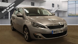 Large image for the Used Peugeot 308