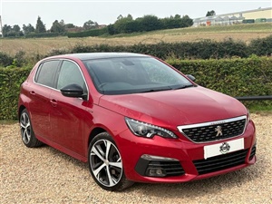 Large image for the Used Peugeot 308