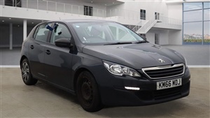Large image for the Used Peugeot 308