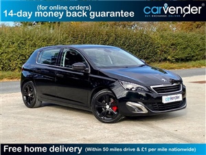 Large image for the Used Peugeot 308