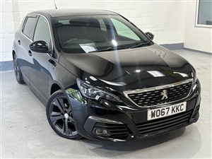 Large image for the Used Peugeot 308