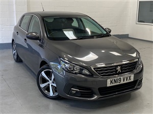 Large image for the Used Peugeot 308