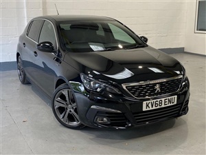 Large image for the Used Peugeot 308