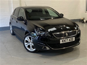 Large image for the Used Peugeot 308