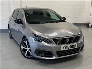 Large image for the Used Peugeot 308