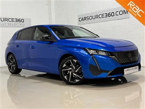 Large image for the Used Peugeot 308