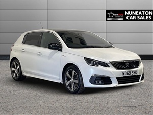 Large image for the Used Peugeot 308