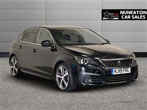 Large image for the Used Peugeot 308
