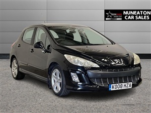 Large image for the Used Peugeot 308