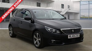 Large image for the Used Peugeot 308