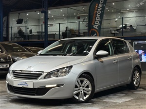 Large image for the Used Peugeot 308