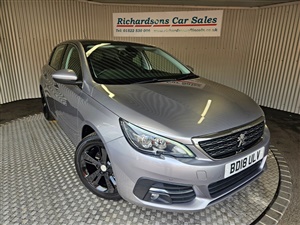 Large image for the Used Peugeot 308