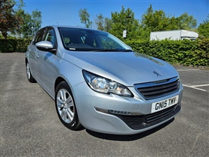 Large image for the Used Peugeot 308