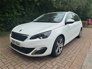 Large image for the Used Peugeot 308