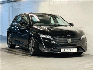 Large image for the Used Peugeot 308