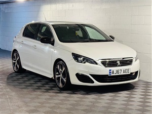 Large image for the Used Peugeot 308