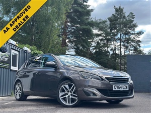 Large image for the Used Peugeot 308