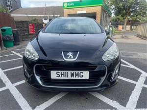 Large image for the Used Peugeot 308