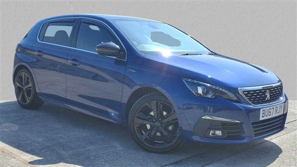 Large image for the Used Peugeot 308