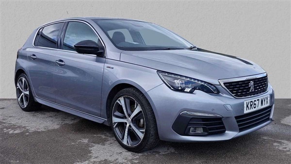 Large image for the Used Peugeot 308
