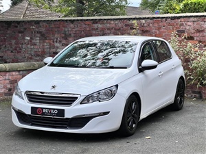 Large image for the Used Peugeot 308