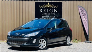 Large image for the Used Peugeot 308