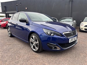 Large image for the Used Peugeot 308
