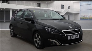 Large image for the Used Peugeot 308