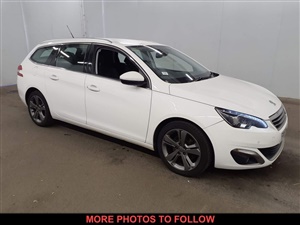 Large image for the Used Peugeot 308