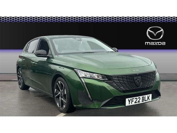 Large image for the Used Peugeot 308