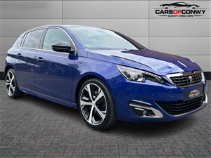 Large image for the Used Peugeot 308