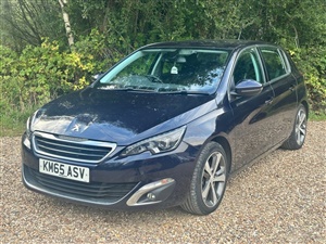 Large image for the Used Peugeot 308