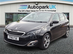 Large image for the Used Peugeot 308