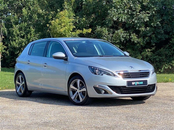 Large image for the Used Peugeot 308
